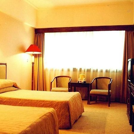 הואהי'אן Huai'Anyoulandu Hotel מראה חיצוני תמונה