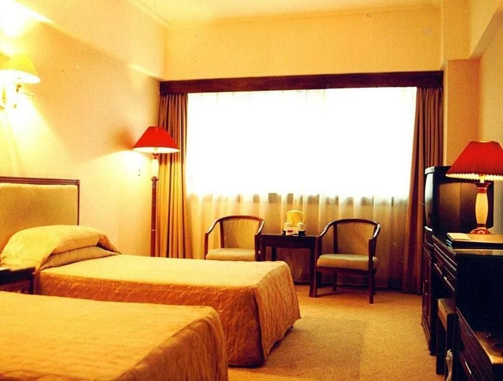 הואהי'אן Huai'Anyoulandu Hotel מראה חיצוני תמונה