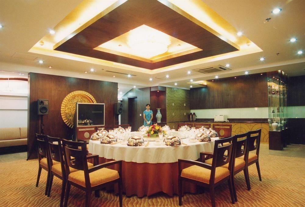 הואהי'אן Huai'Anyoulandu Hotel מראה חיצוני תמונה