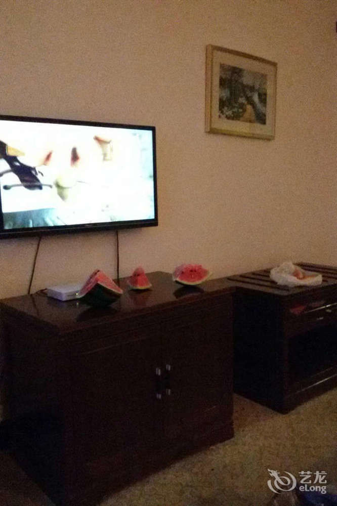 הואהי'אן Huai'Anyoulandu Hotel מראה חיצוני תמונה