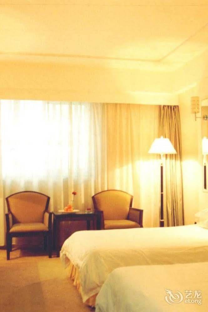 הואהי'אן Huai'Anyoulandu Hotel מראה חיצוני תמונה
